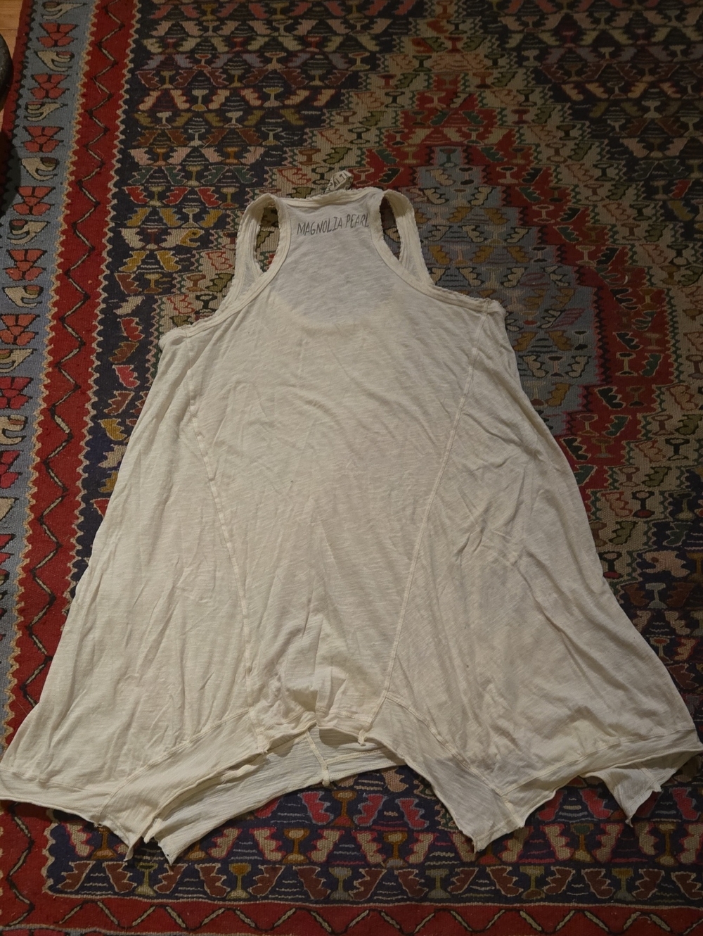 Magnolia Pearl Tunic Tank Top - Picture 2 of 4